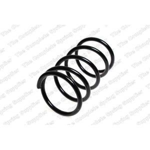 Coil Spring - Front