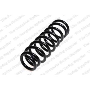 Coil Spring - Front