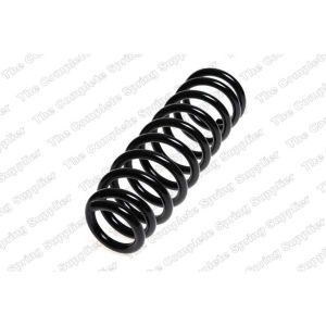 Coil Spring - Front