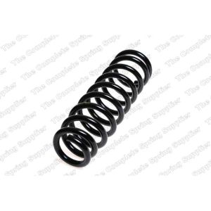 Coil Spring - Front