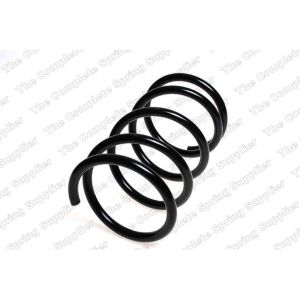 Coil Spring - Front