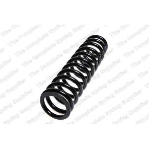 Coil Spring - Front