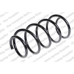 Coil Spring - Front