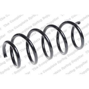 Coil Spring - Front LH