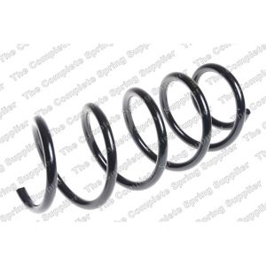 Coil Spring - Front RH