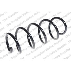 Coil Spring - Front LH