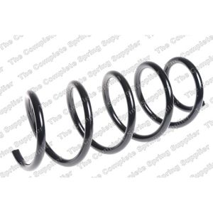 Coil Spring - Front RH