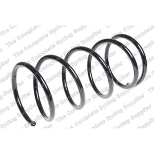 Coil Spring - Front