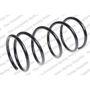 Coil Spring - Front