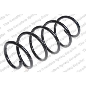 Coil Spring - Front