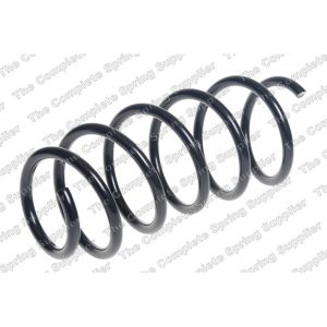 Coil Spring - Front