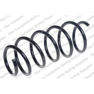 Coil Spring - Front