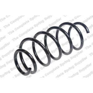 Coil Spring - Front