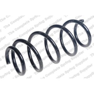 Coil Spring - Front LH