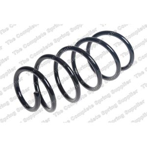 Coil Spring - Front