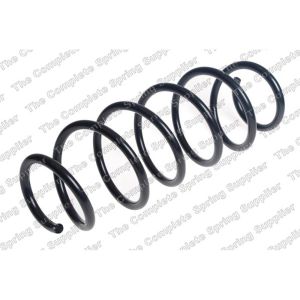 Coil Spring - Front