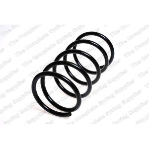 Coil Spring - Front