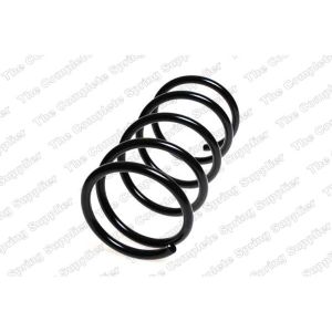 Coil Spring - Front