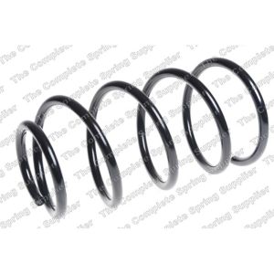 Coil Spring - Front