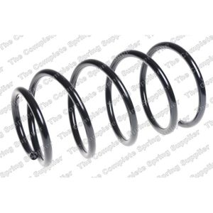 Coil Spring - Front