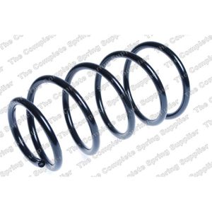 Coil Spring - Front