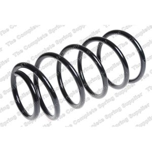 Coil Spring - Front