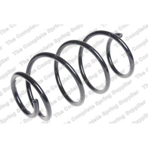 Coil Spring - Front