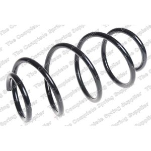 Coil Spring - Front