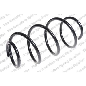 Coil Spring - Front