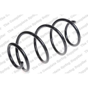 Coil Spring - Front