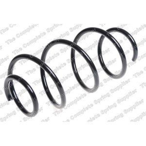 Coil Spring - Front