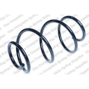 Coil Spring - Front