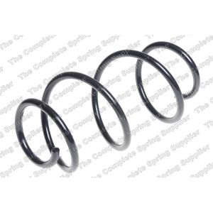 Coil Spring - Front