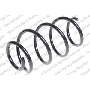 Coil Spring - Front