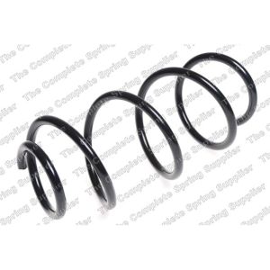 Coil Spring - Front