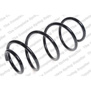 Coil Spring - Front