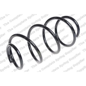 Coil Spring - Front