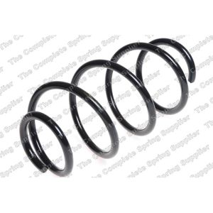 Coil Spring - Front