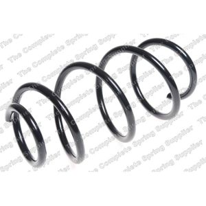 Coil Spring - Front