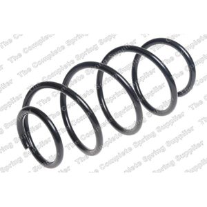 Coil Spring - Front