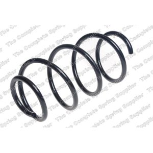 Coil Spring - Front