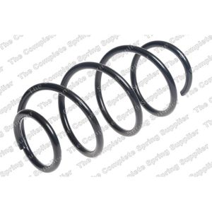 Coil Spring - Front