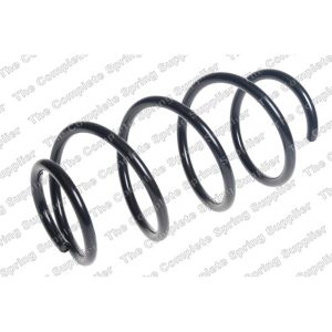 Coil Spring - Front