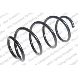 Coil Spring - Front