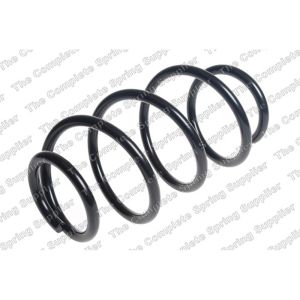 Coil Spring - Front