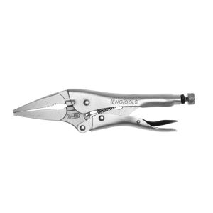 Plier Power Grip Long Nose 9 inch