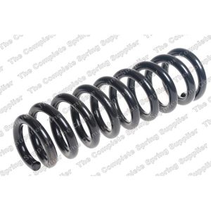 Coil Spring - Front