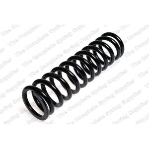 Coil Spring - Front