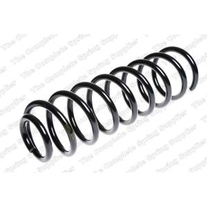 Coil Spring - Front LH