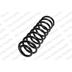 Coil Spring - Front RH